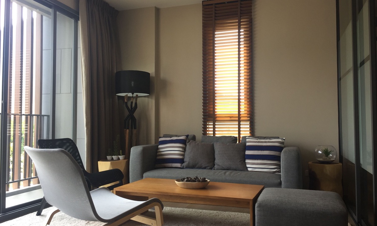 Phaya Yen Hotel | Away 23 Degree Estate at Khaoyai