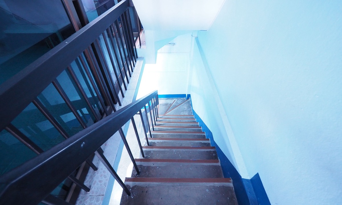 Ban Tai Hostel | Asleep Hostel