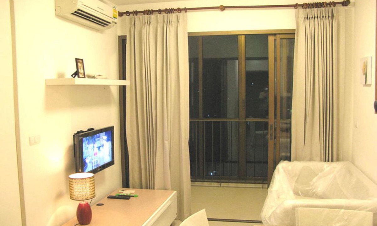 Bang Na Condo | Ideo Mix Sukhumvit 103 By Winnie