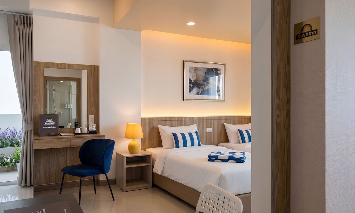 Ban Chang Hotel | SCN City Centre Hotel Rayong