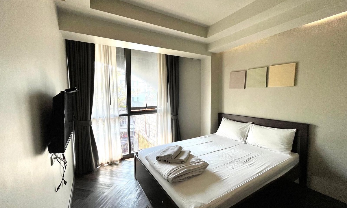 Thanon Phetchaburi Hostel | Collection O The Spades Hostel