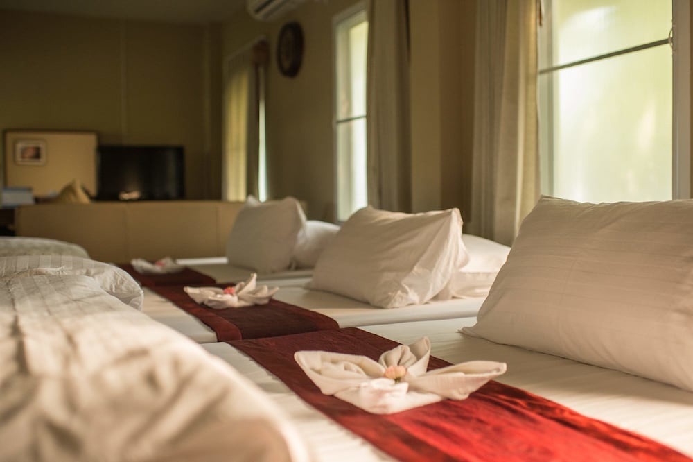 Amphawa House | Baan Sanfan Amphawa