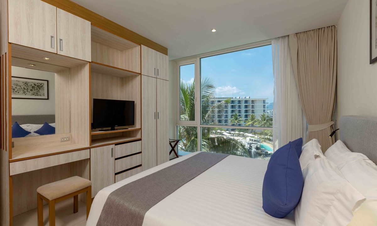 Mai Khao Resort | Splash Beach Resort Phuket