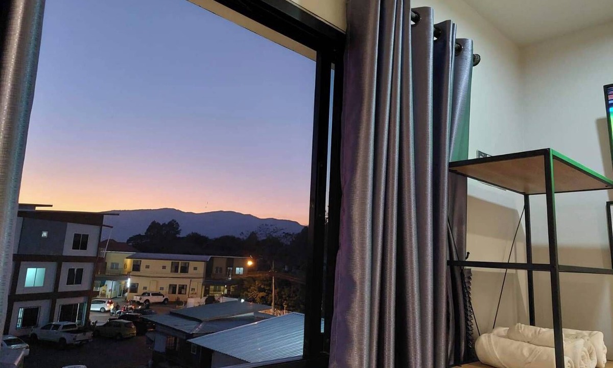 San Sai Hotel | The Lofthouse Sansai