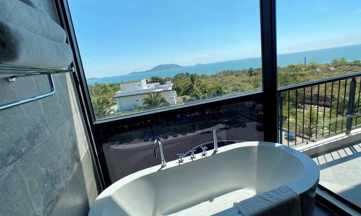 Krong Kaeb Hotel | Kep Bay Hotel & Resort