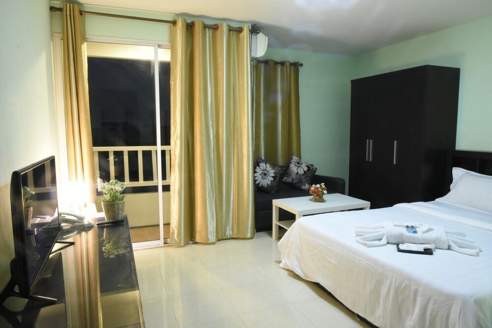 Anusawari Hotel | NRV Donmuang Airport
