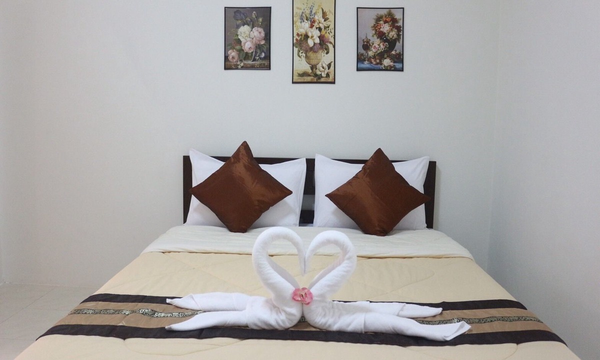Ranong Hotel | Rueangrat Hotel