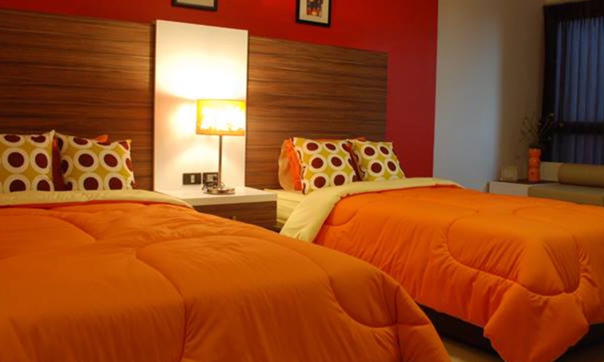 Lak Hok Hotel | The Star Rangsit