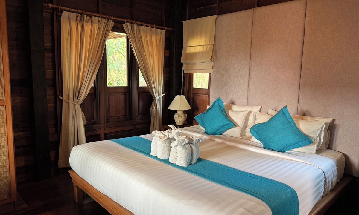 San Kamphaeng Hotel | Karina Resort Chiang Mai