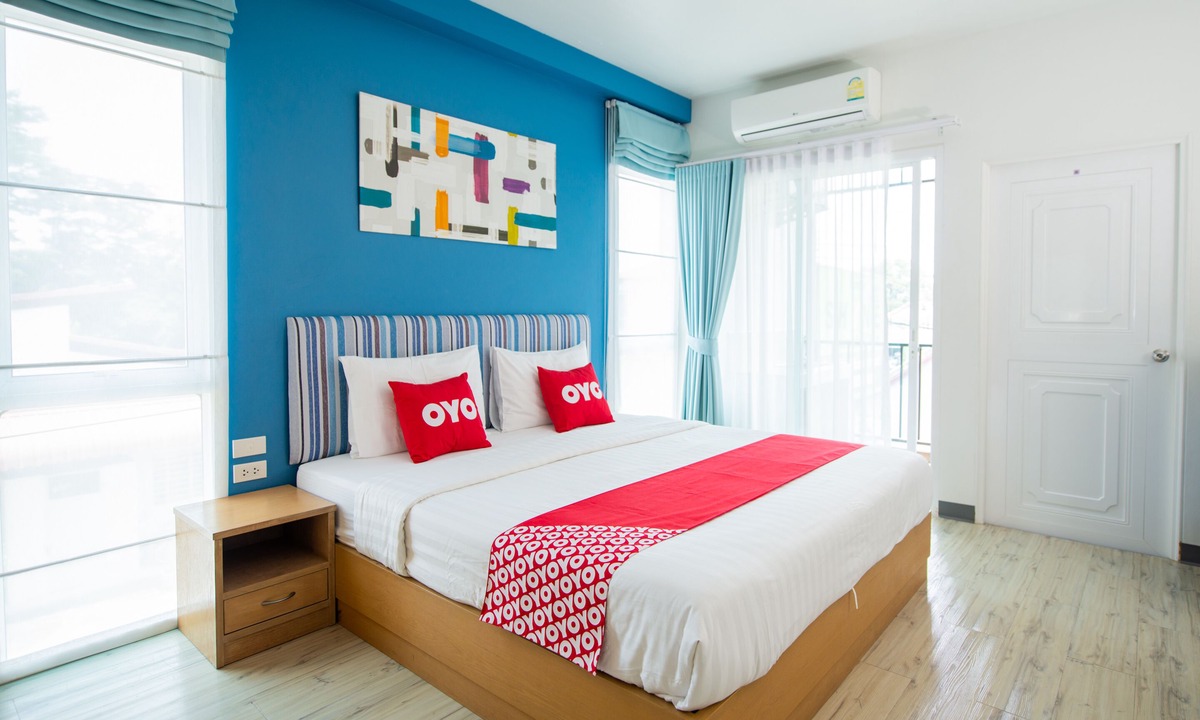 Ratsada Hotel | Shyne Place