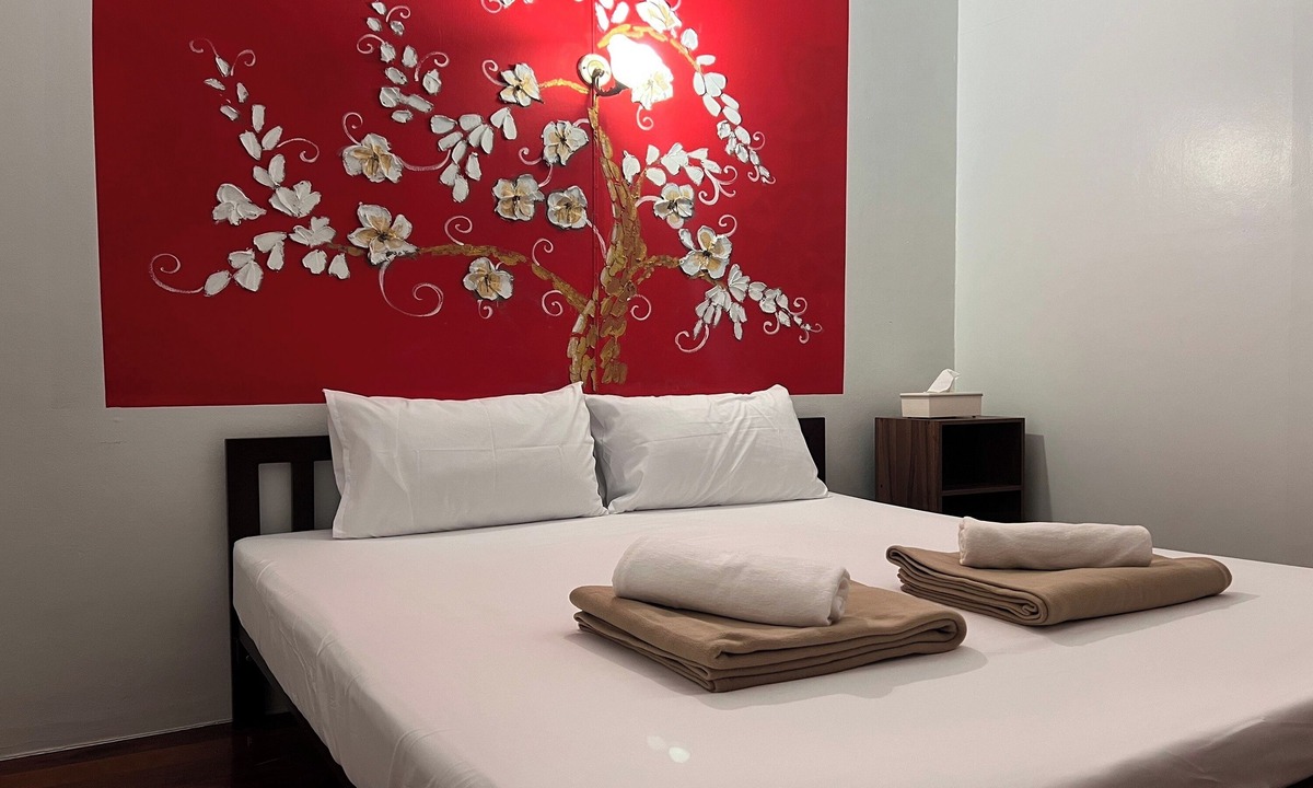Old Phuket Town Hotel | Phuket Old Town Hostel