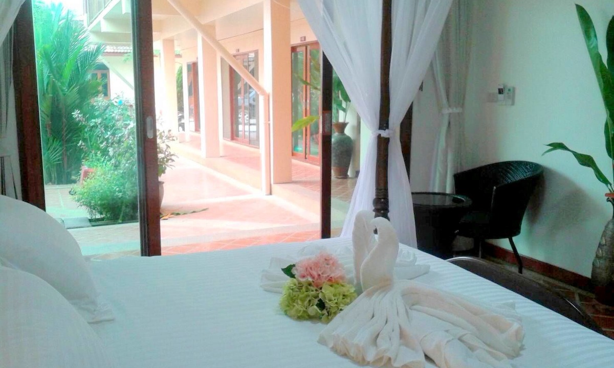 Chiang Khong Hotel | Siam Tara Resort