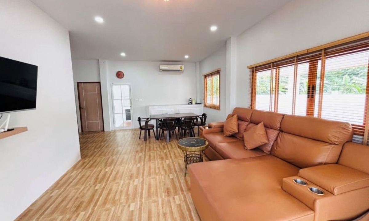 Krabi Villa | Villa Ao Nang Krabi with a free car