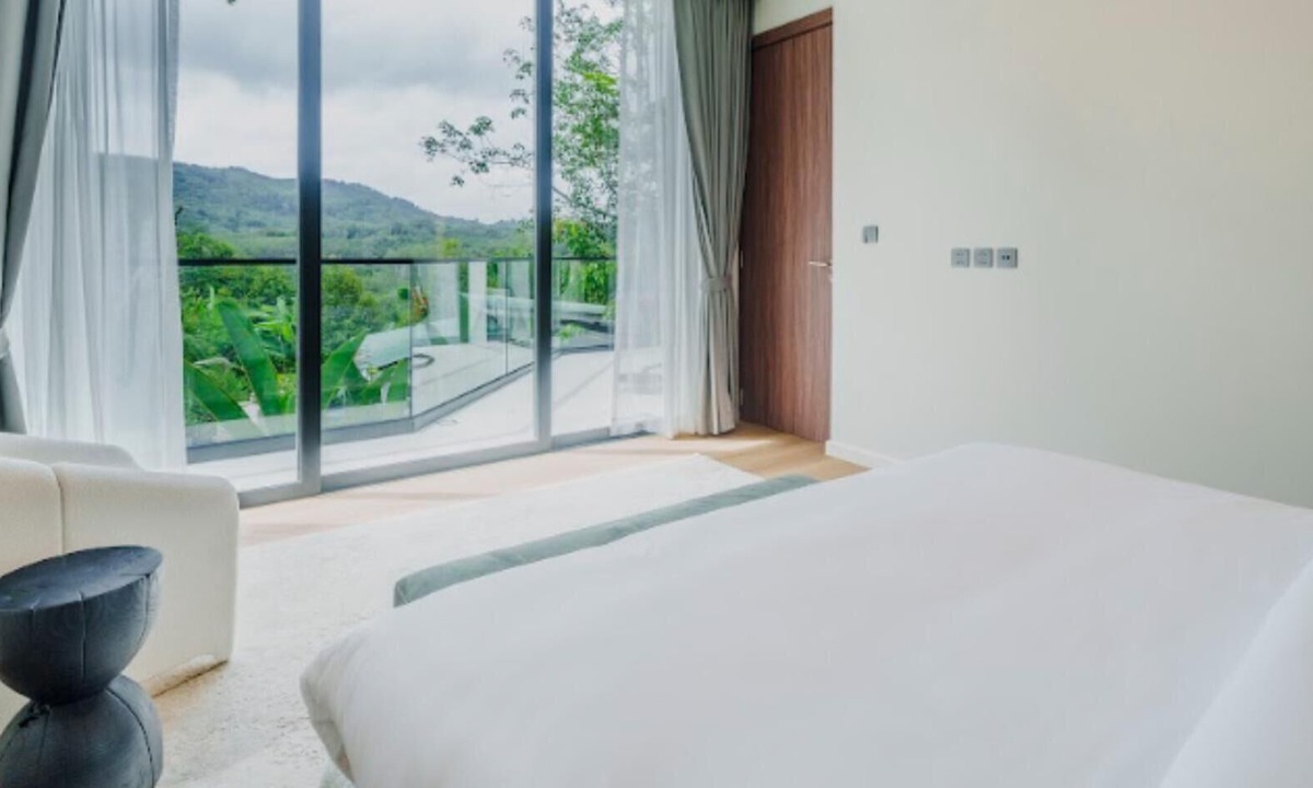 Ban Sakhu Villa | P5v1 Aileen Layan Premier Residences