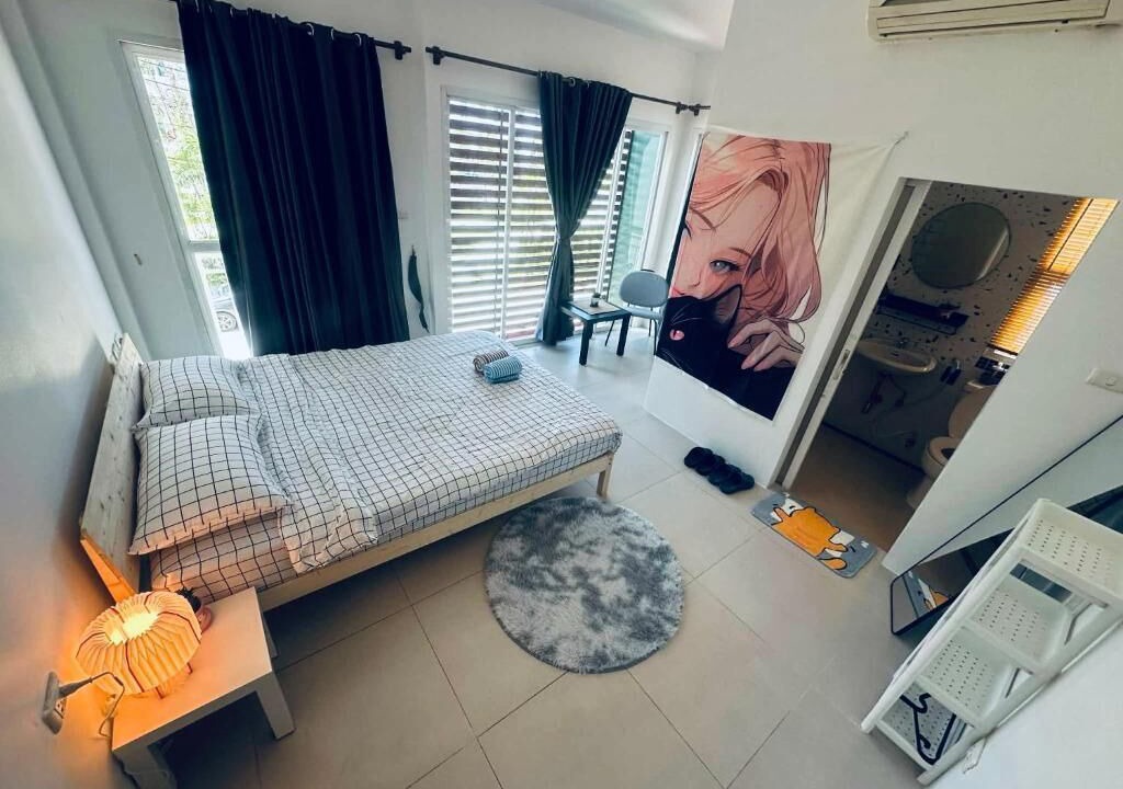 Ban Bo Han Bed & Breakfast | HulaFling Homestay