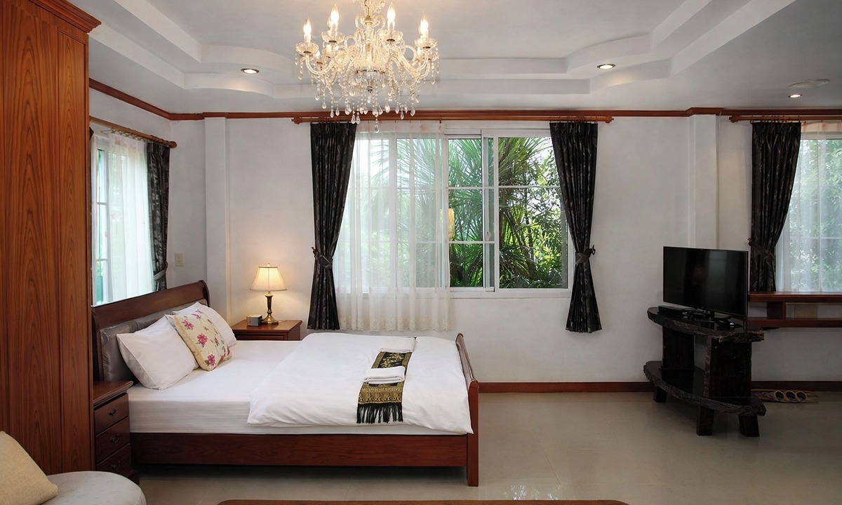 Khuan Khanun Hotel | Lay De Bua Resort