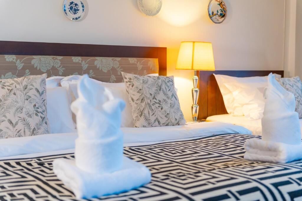 Old Phuket Town Hotel | Nyonya Maison Boutique Hotel Phuket