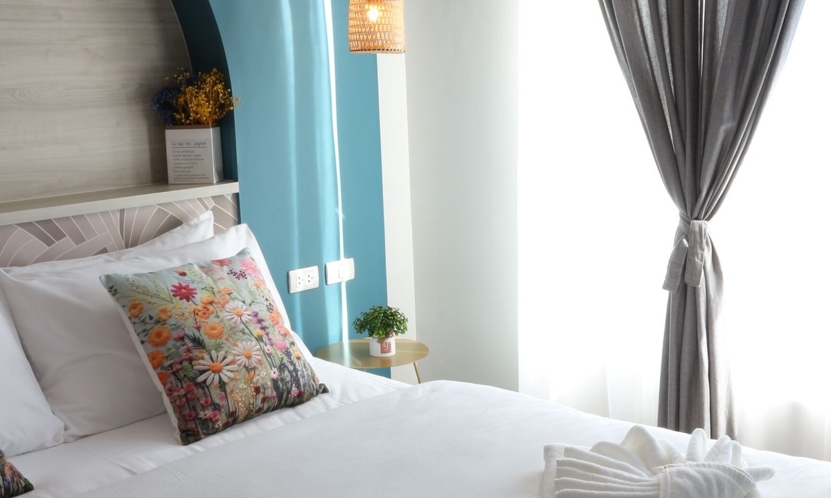 Kho Hong Hotel | J The Park Condotel
