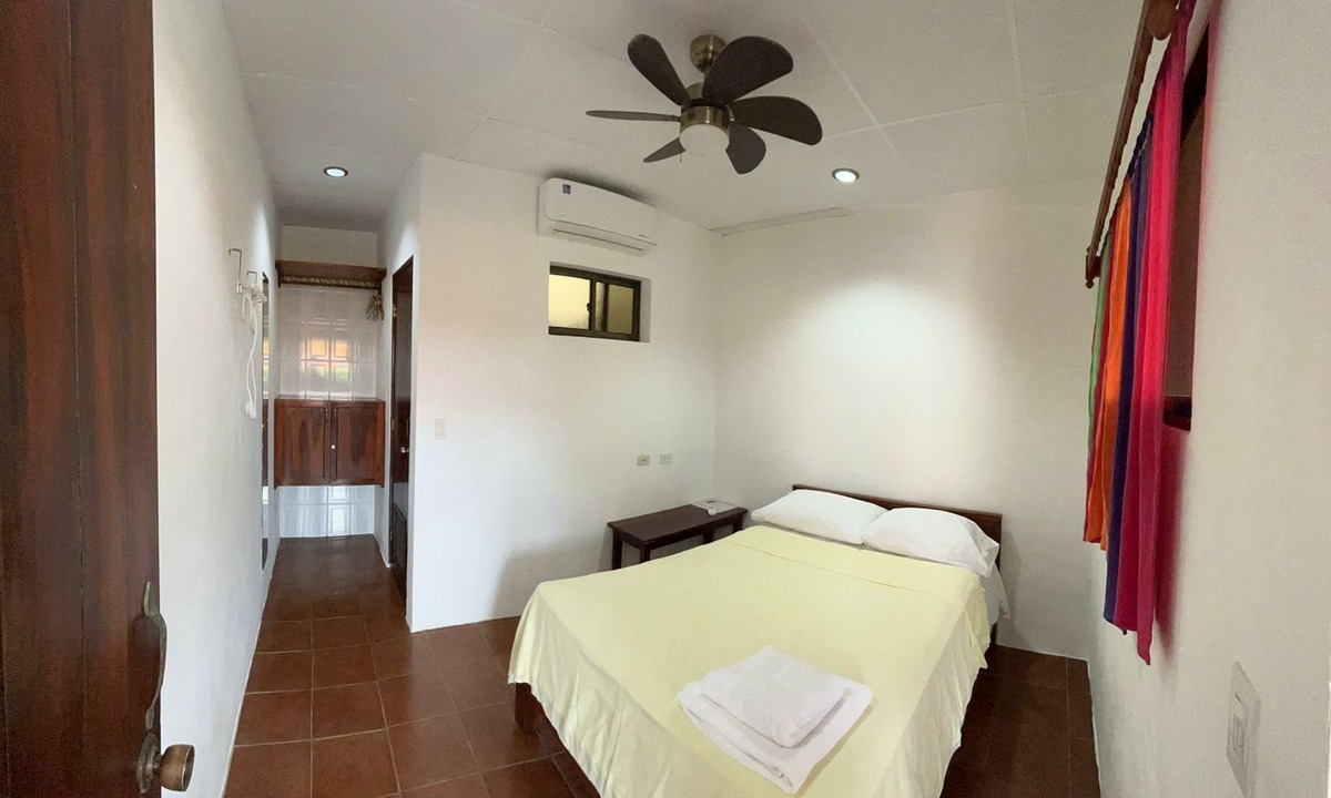 San Juan del Sur Hostel | Casa Romano Hostal
