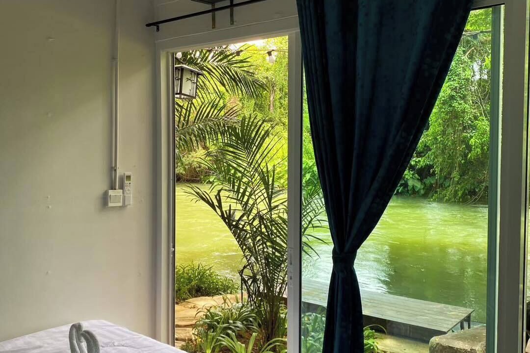 Song Phi Nong Resort | Baan LungYod Resort