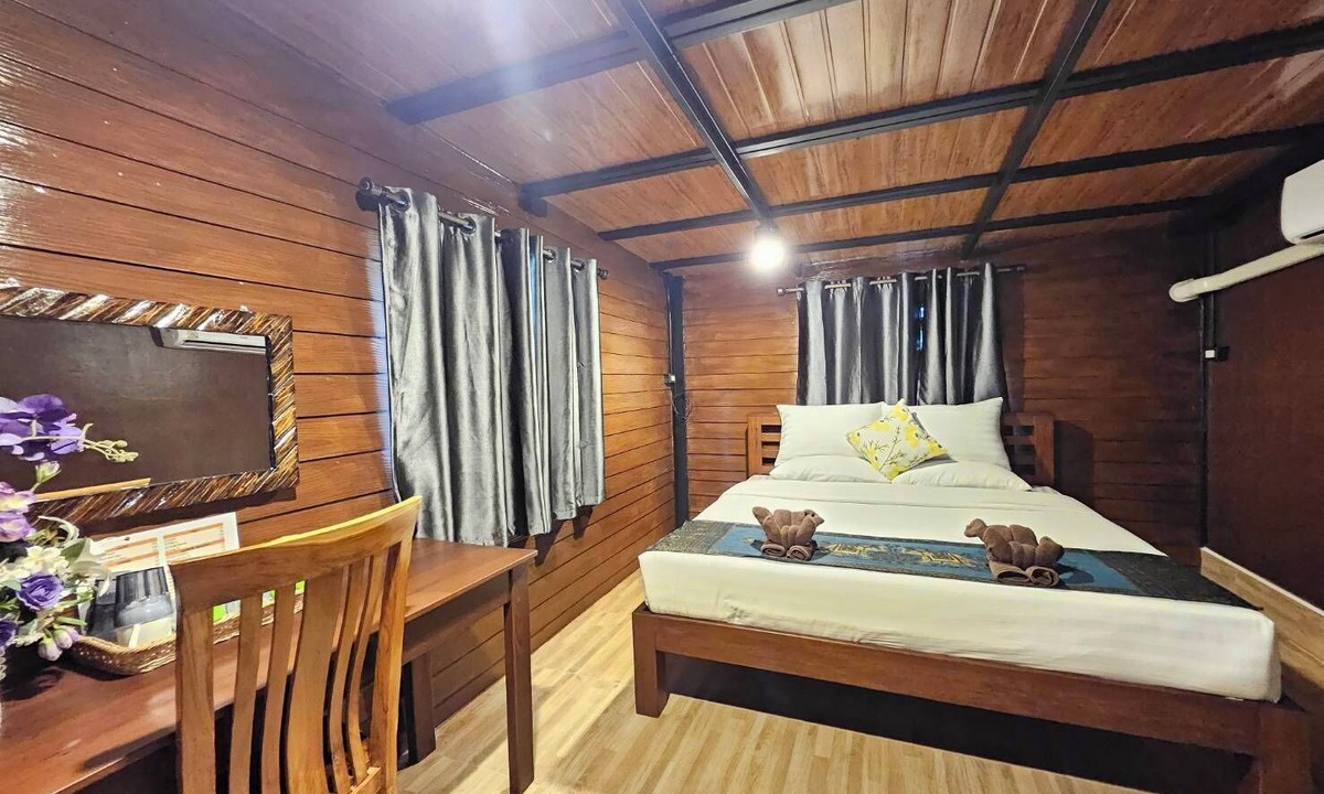 Nong Bua Hotel | Srianan Resort