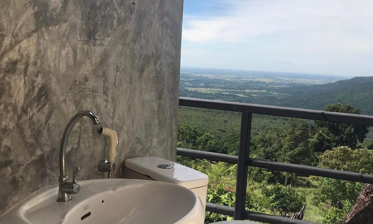Noen Maprang Resort | Phongtang Garden Homestay