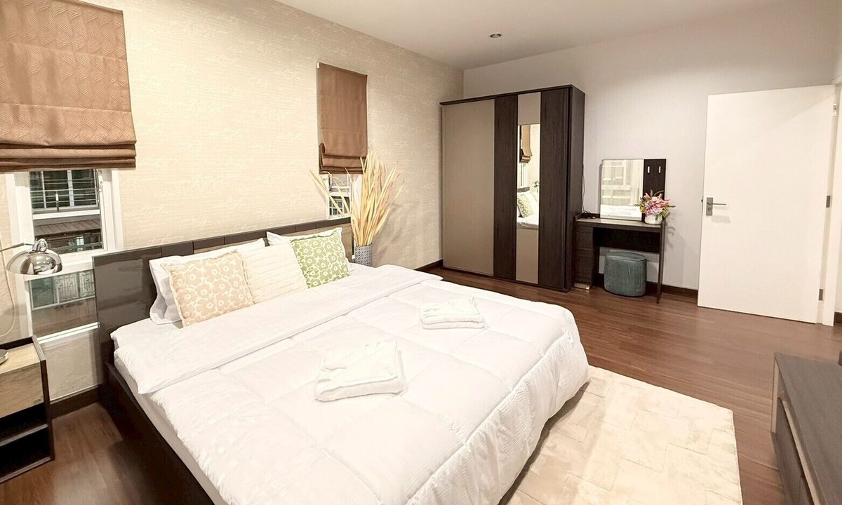 San Kamphaeng Villa | Prego Riverview