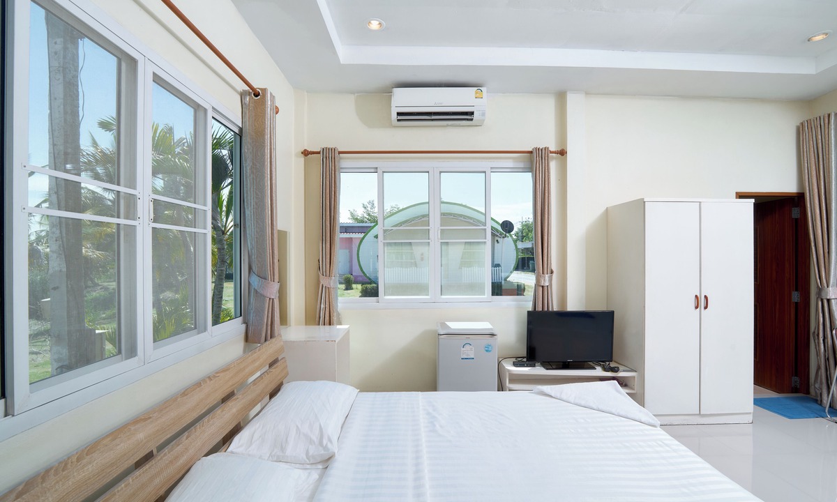 Chaiyaphum Resort | The Peak Resort Chaiyaphum