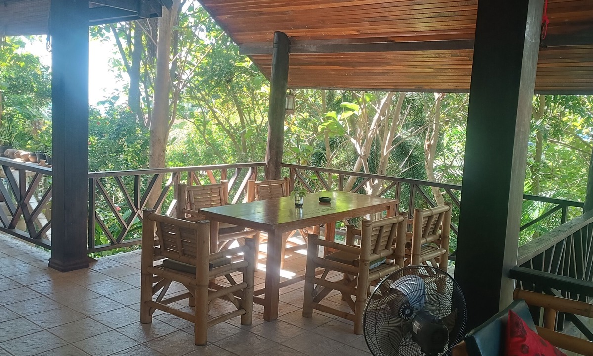 Haad Rin Hotel | Marissa Hotel