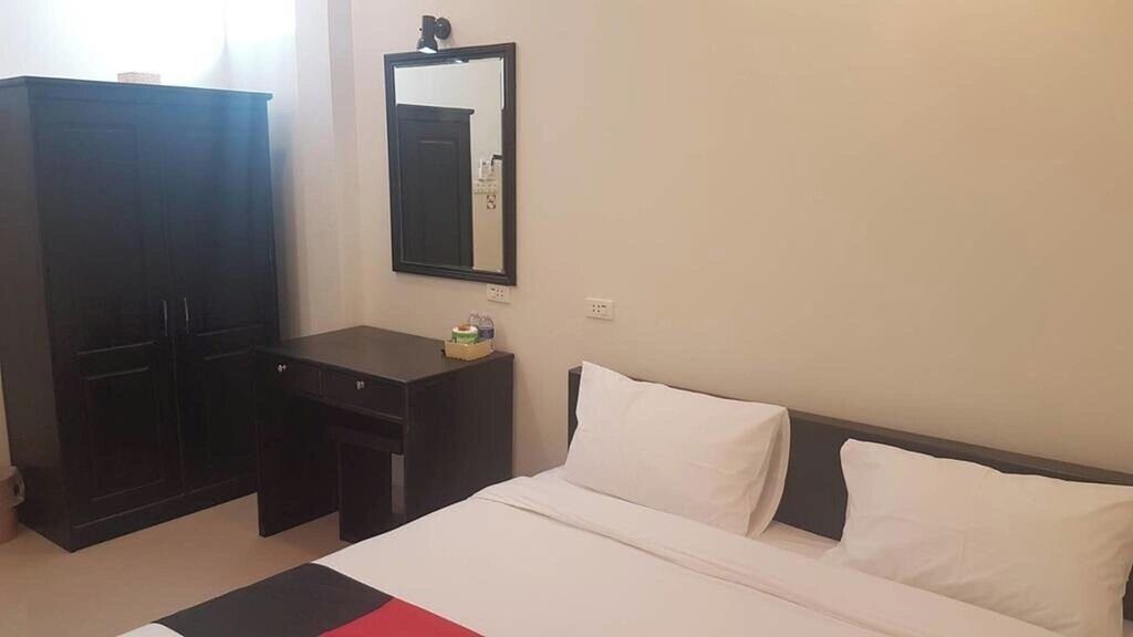 Pakse Hotel | Oulayvanh Guesthouse Pakse