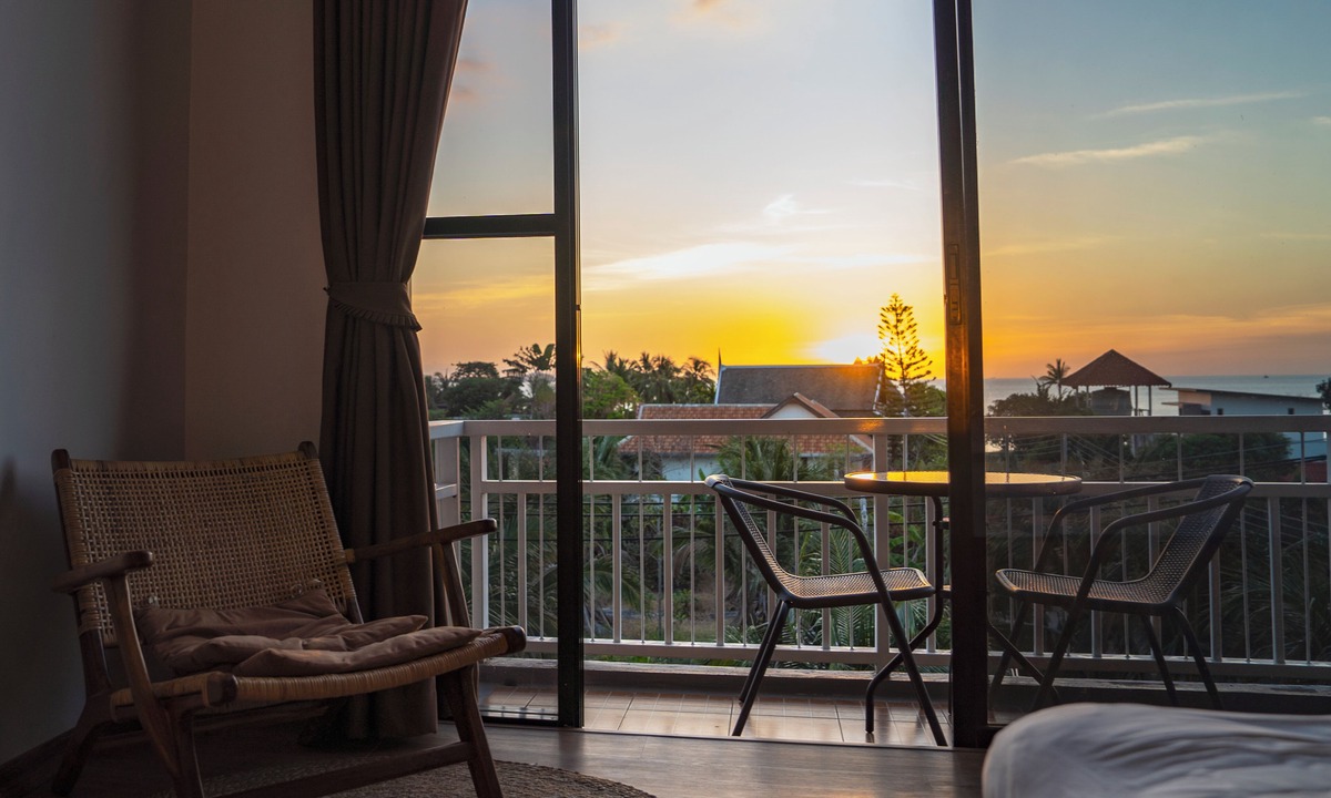 Plai Laem Hotel | Serenity by Peace Garden, Koh Samui