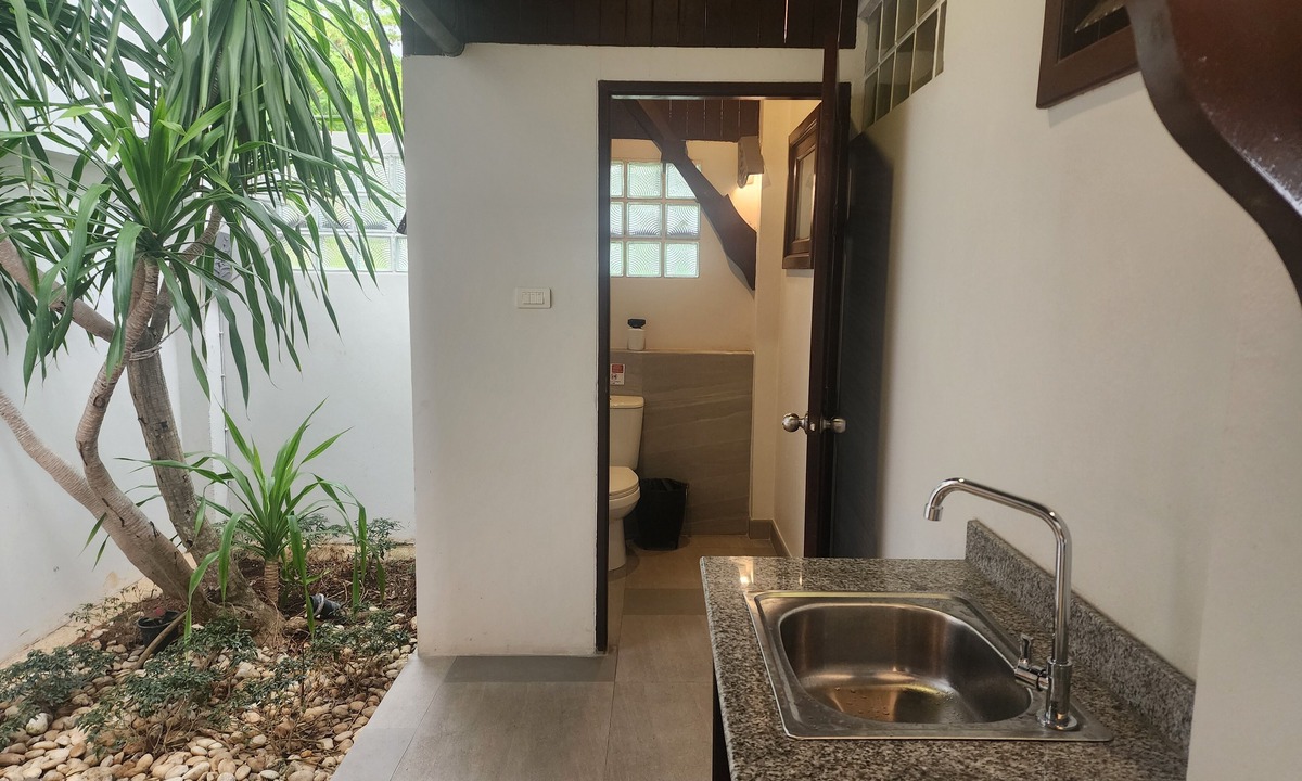 Kamala Villa | Villa Amara - Luxury Infinity Pool Villa with Sea view