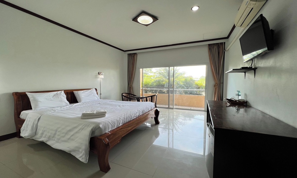 Udon Thani Hotel | Mayuree Resort