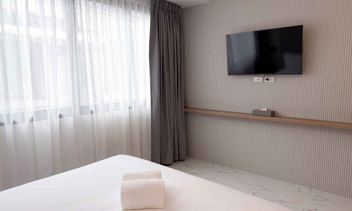Talat Yai Hotel | Laoteng Boutique Hotel