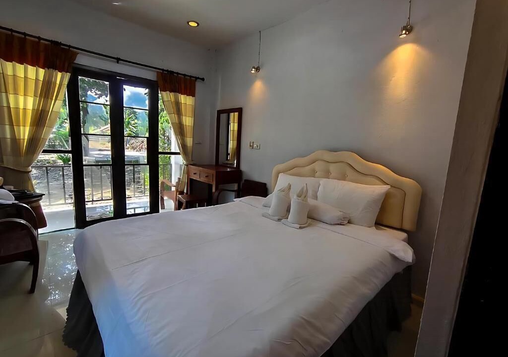 Pai Cottage | A-Thip House