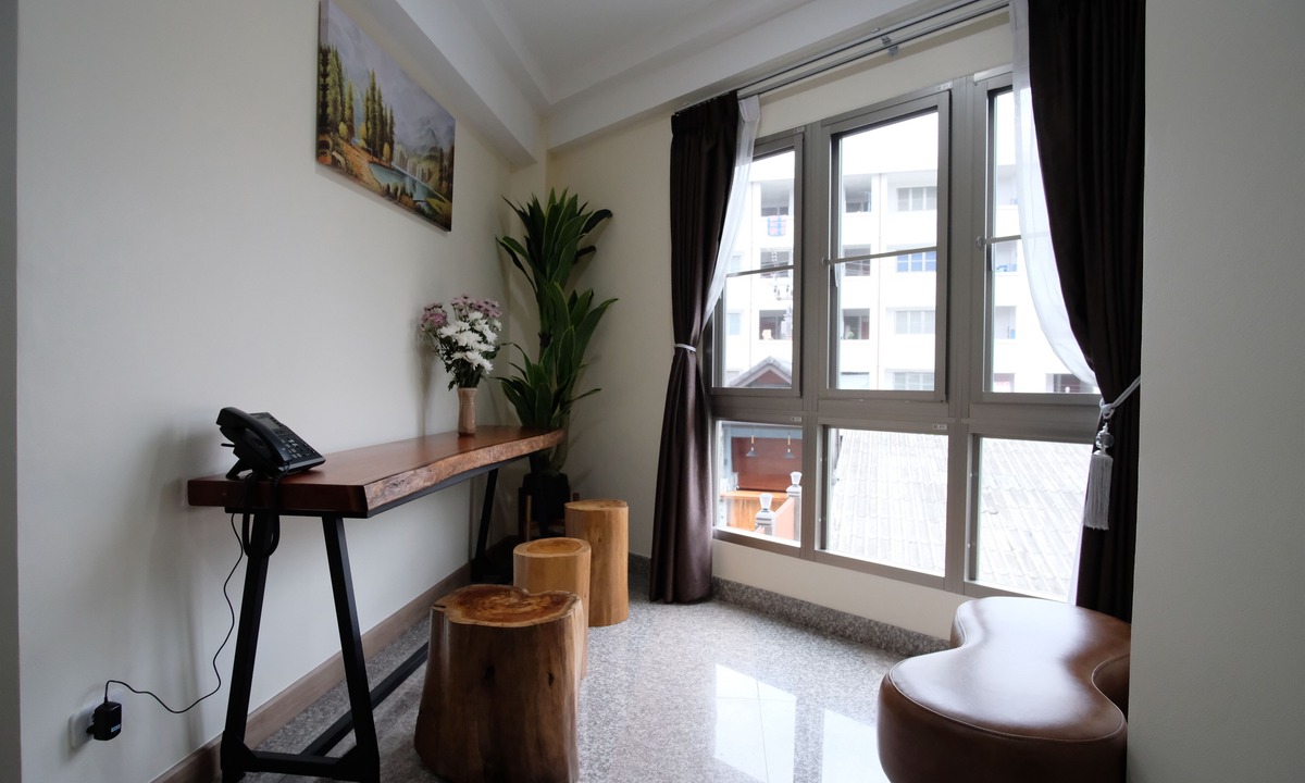 Pai Hotel | Cha Li's Family Hotel & Hostel