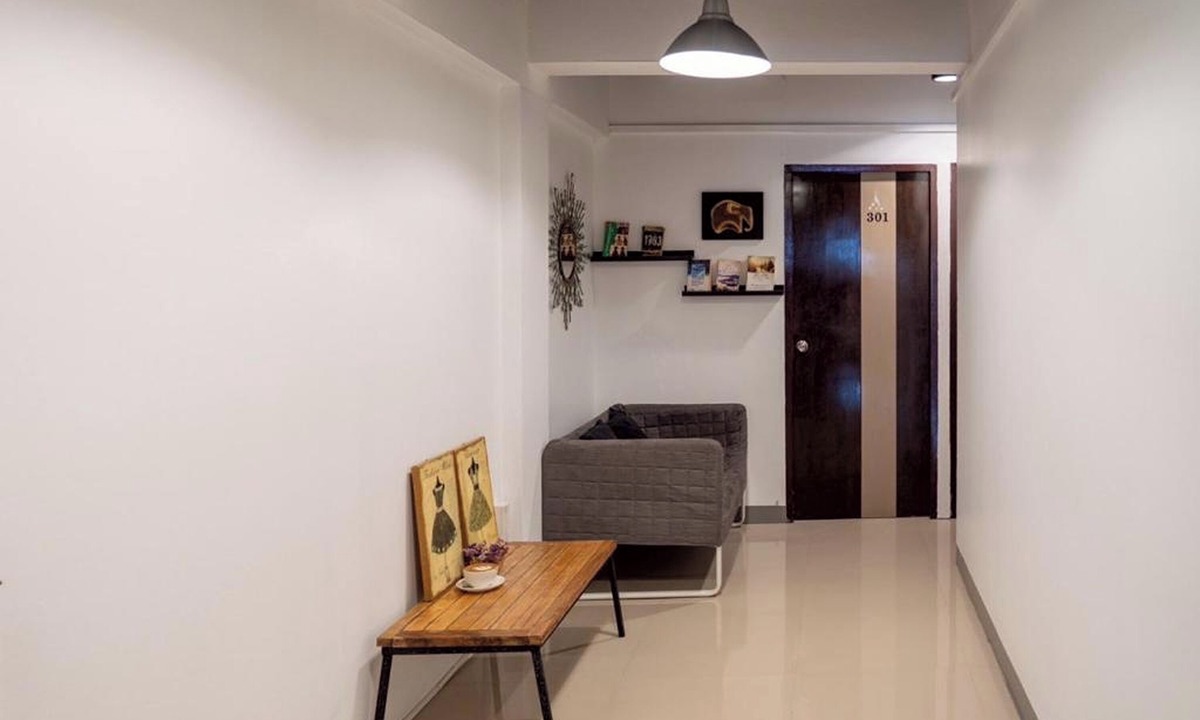 Sri Phum Hostel | Nature Home Hostel
