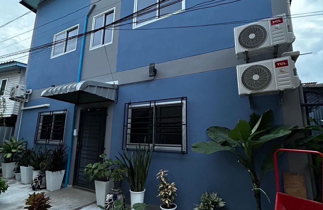 Sukhumvit Bed & Breakfast | Munchies Bed&Breakfast