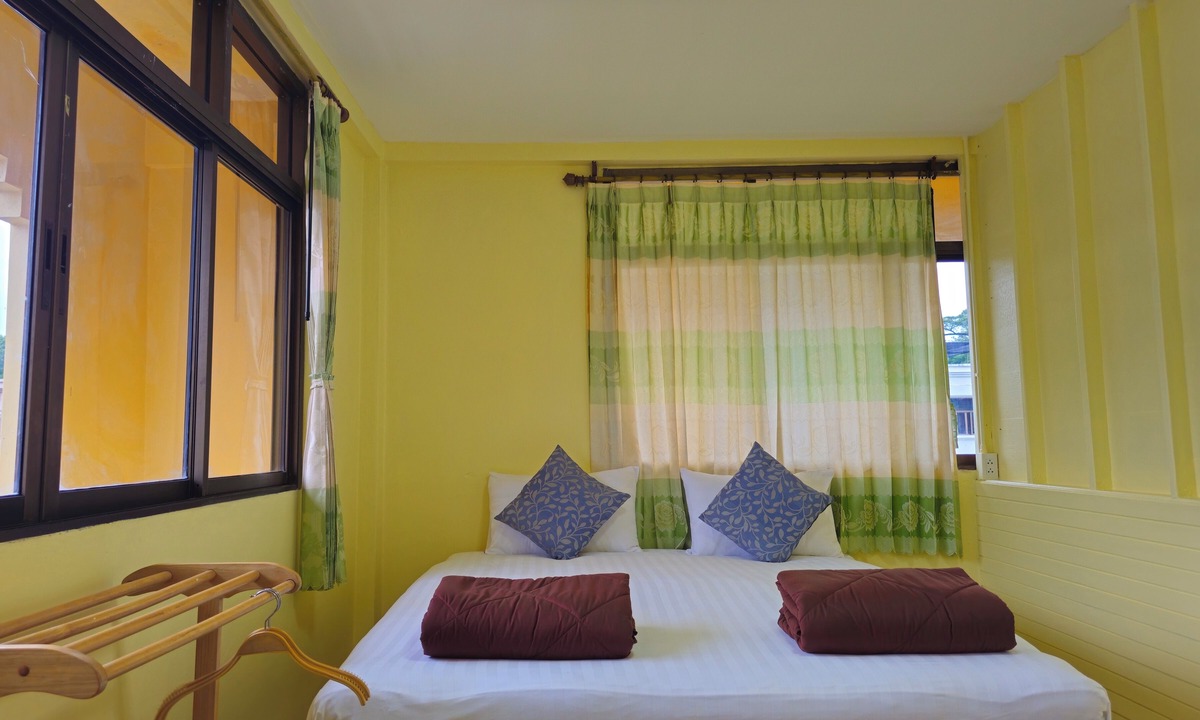 Downtown Krabi Hostel | Krabi Boxtel