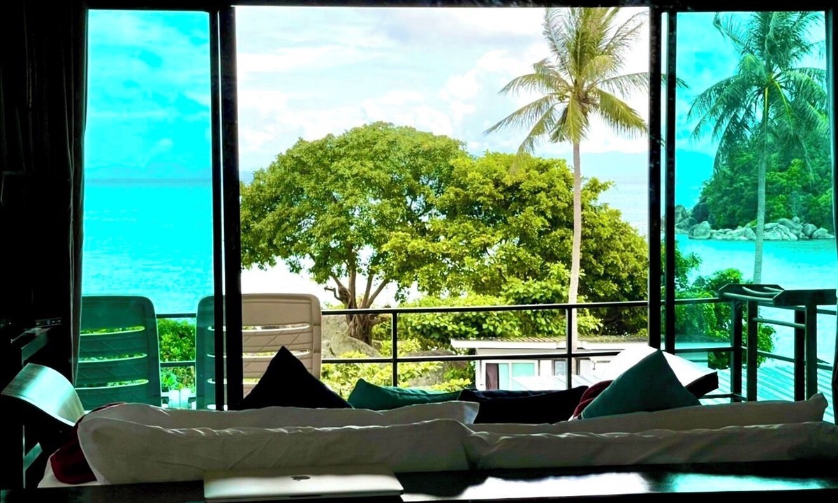 Satun House | Kathalee Beach Resort Koh Lipe