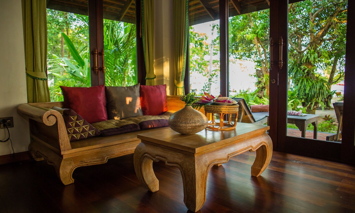 Khong Koi Beach Hotel | Chivapuri Beach Resort