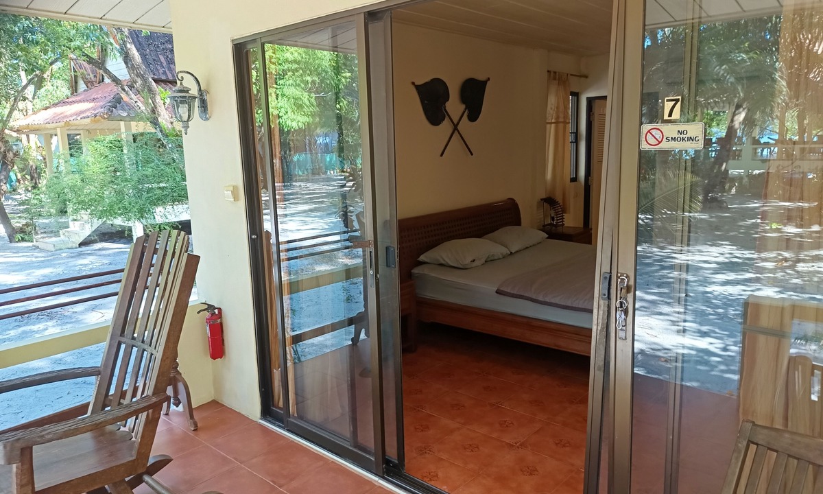 Ranong Hotel | Buffalo Bay Vacation Club