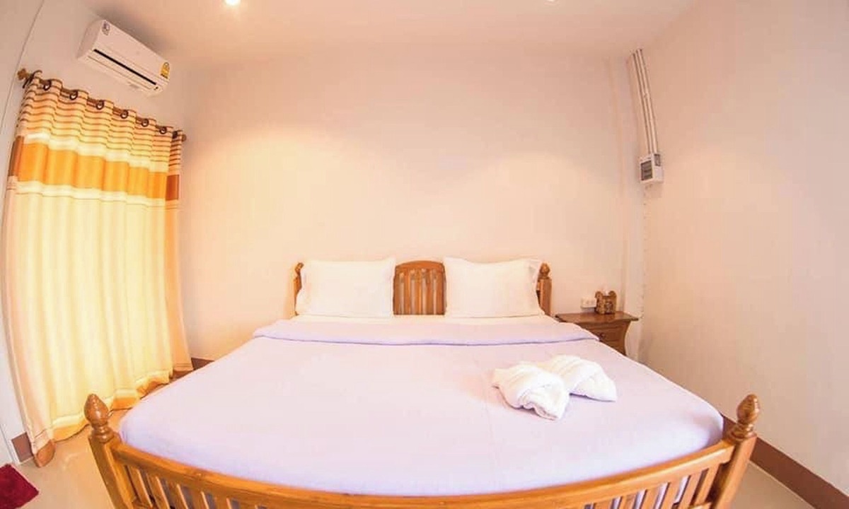 Nakhon Phanom Hotel | Kannika Place