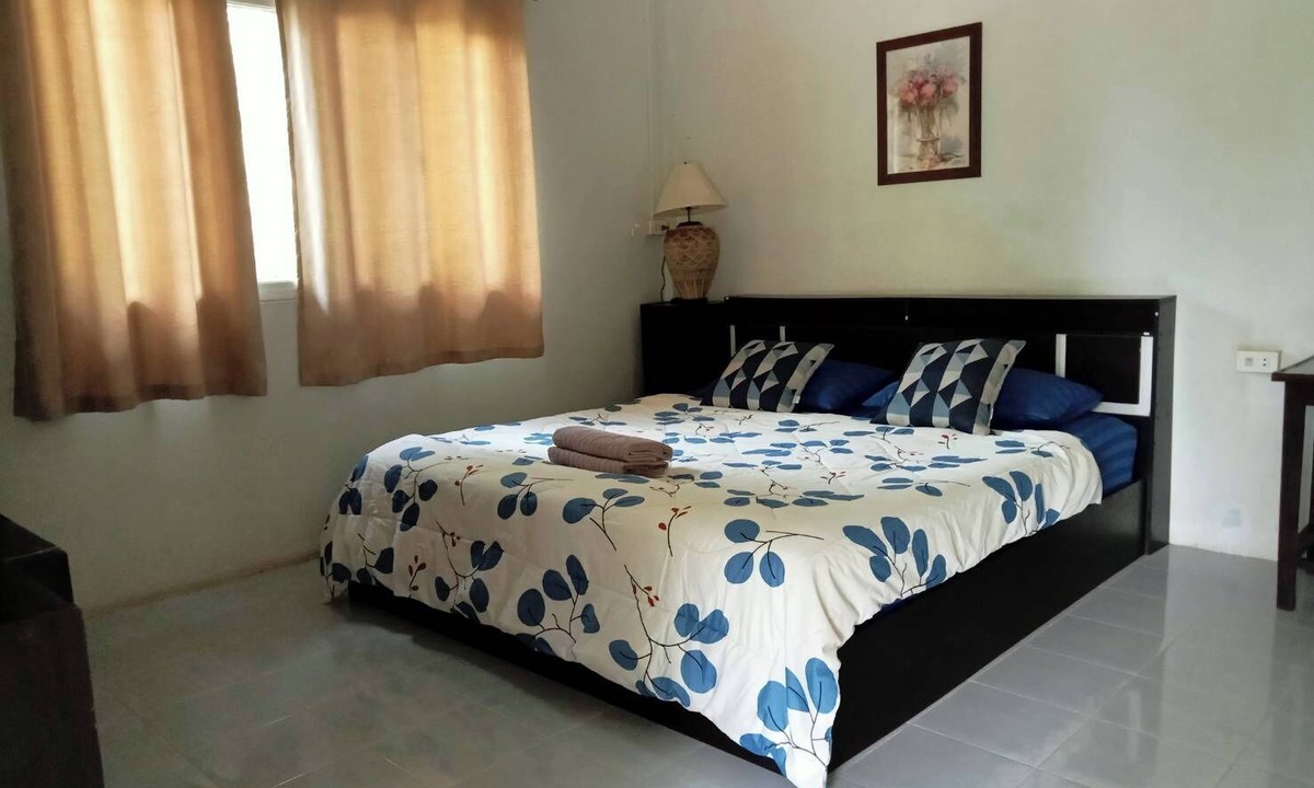 Pho Prathap Chan Hotel | Ingna Resort