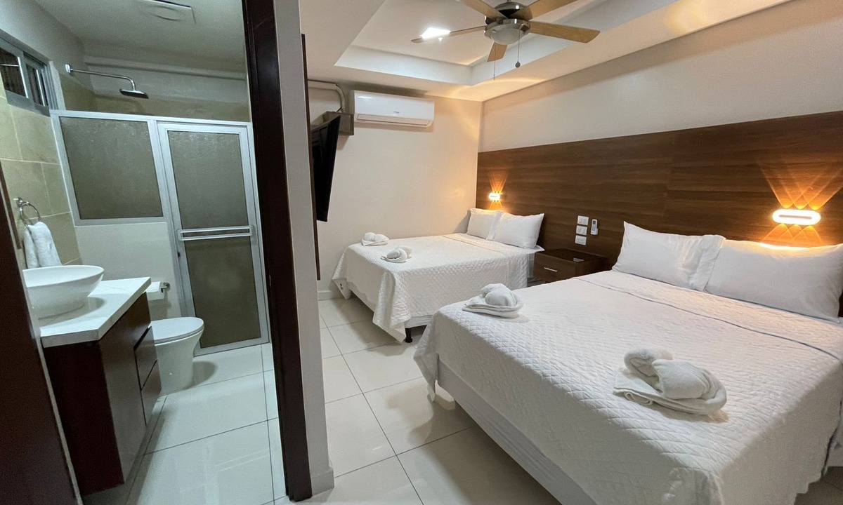 Managua Hostel | Hostal Boutique Isabel