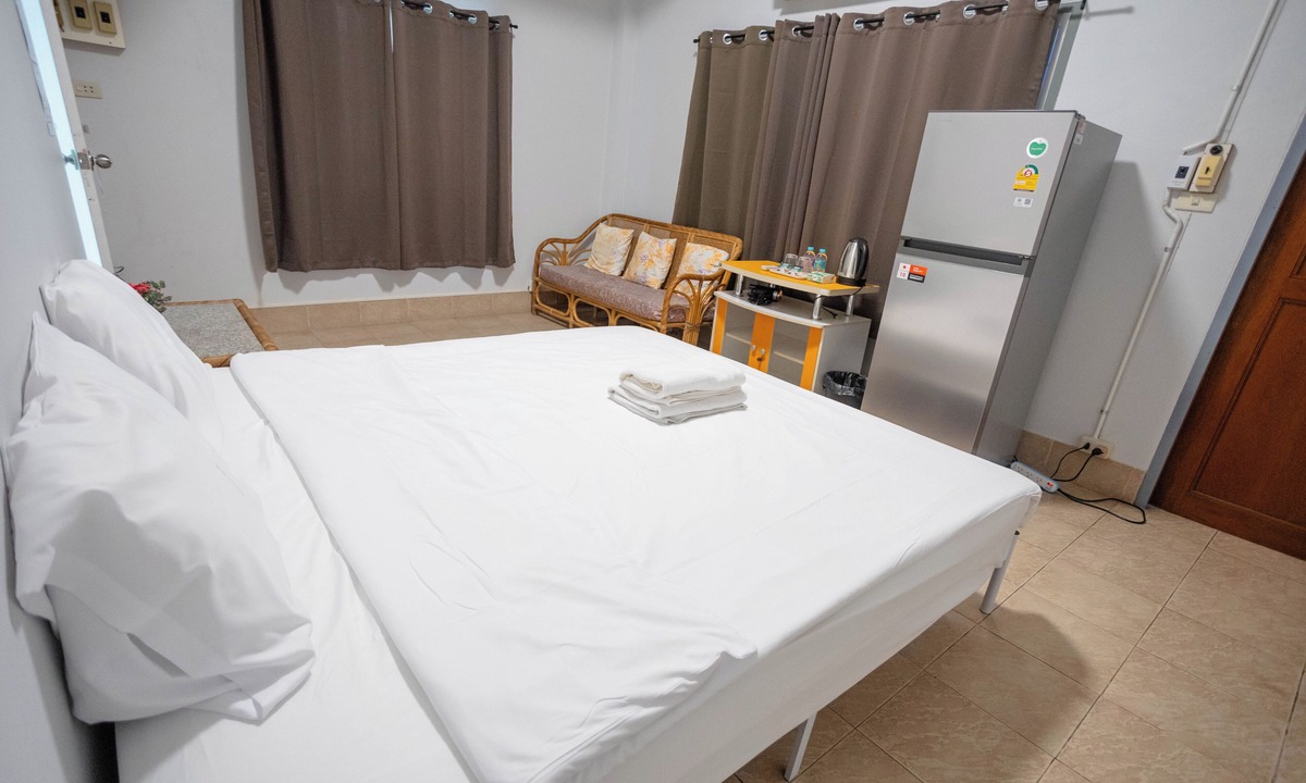 Hua Hin Hotel | Mitr Inn Hua Hin Beach
