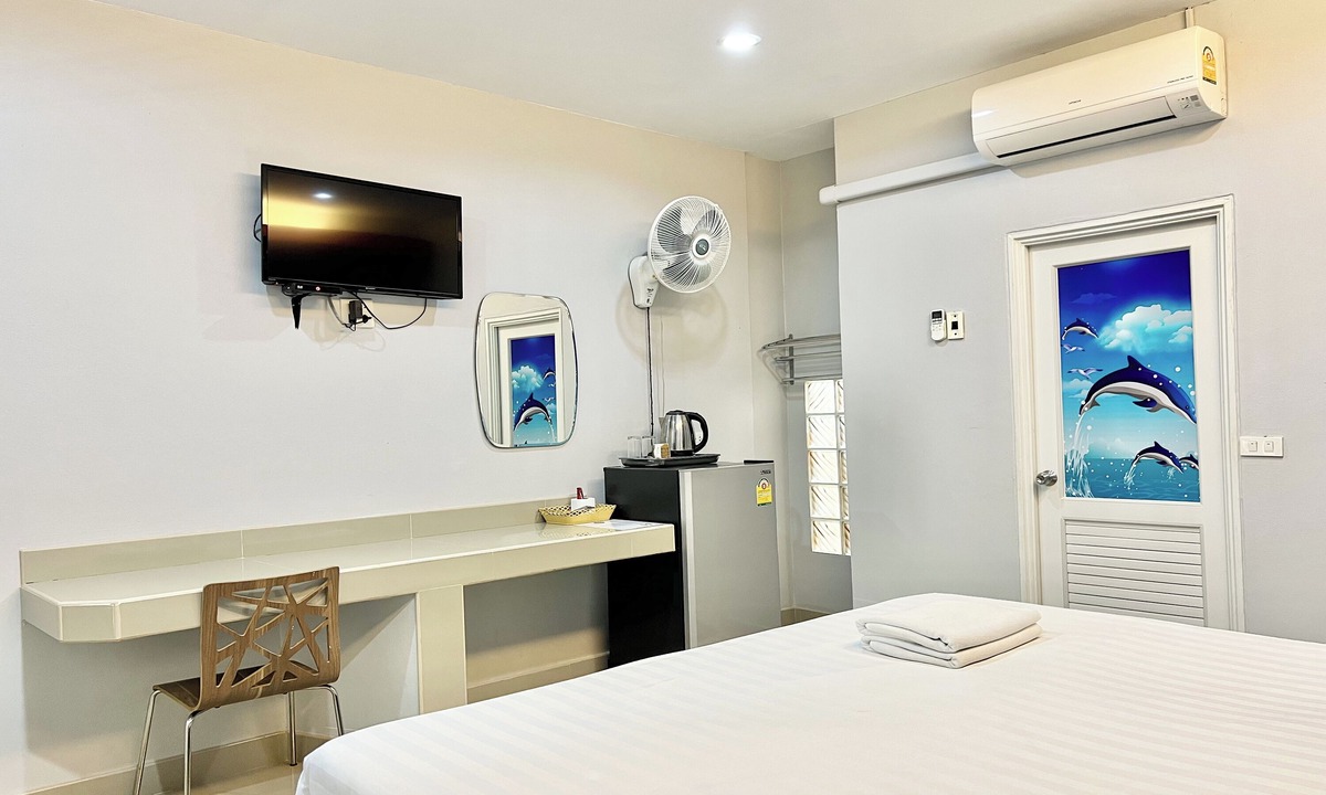 Udon Thani Hotel | Full House Udon