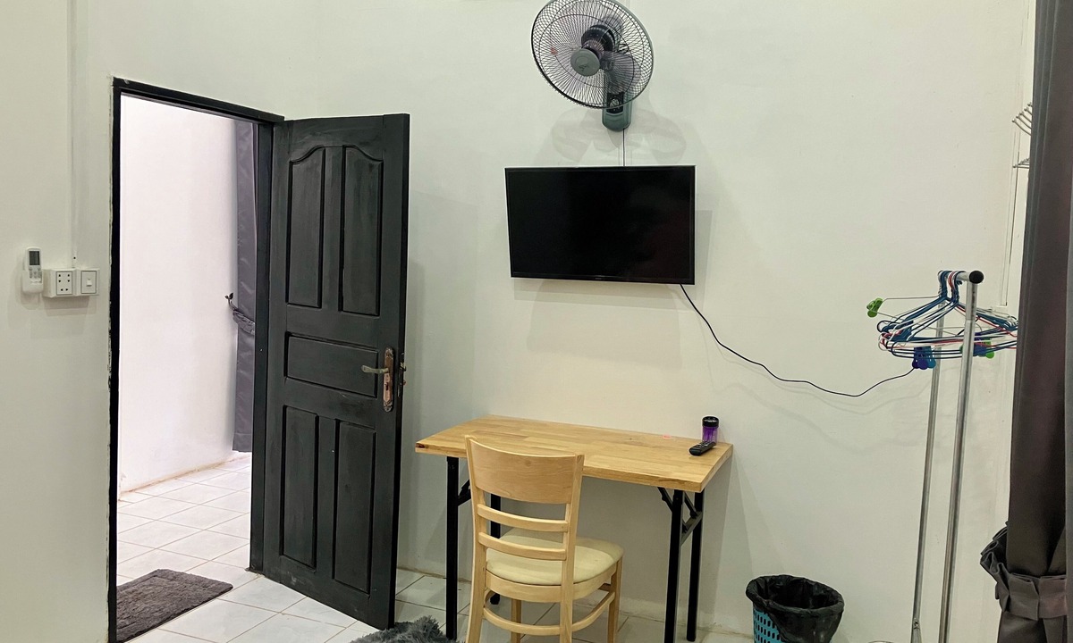 Svay Pao Apartment | Mangifrata