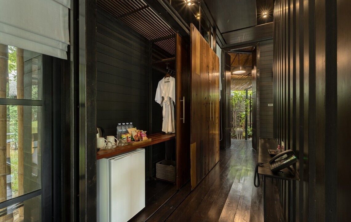 Sai Yok Resort | Sanctuary Kanchanaburi