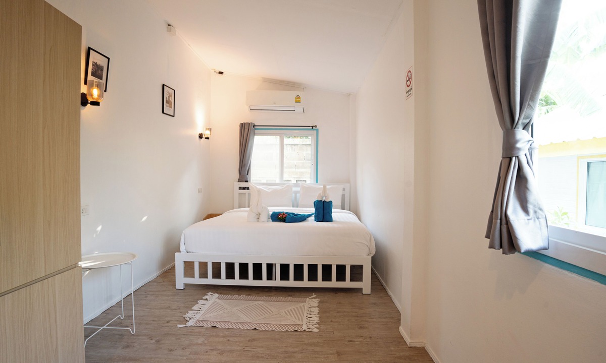 Bang Po Villa | Dream Villa Beachfront Sunset